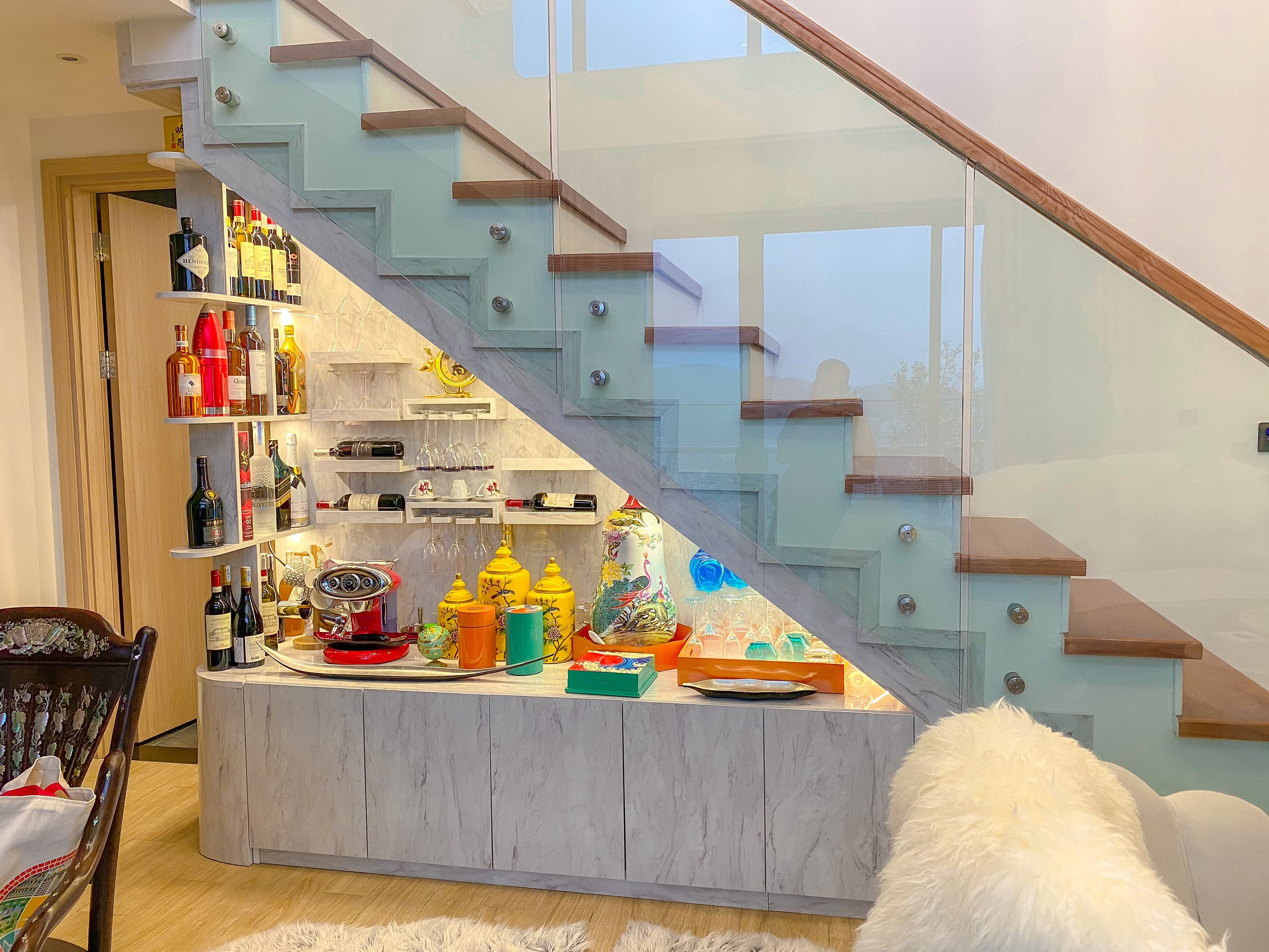 HÌnh ảnh thi công thực tế Chung Cư Citadine căn 2923